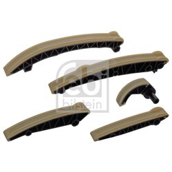 Timing Chain Guide Rails Kit FEBI 49429 OE Ref A642 050 18 00 S1