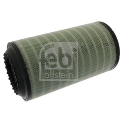 Air Filter FEBI 49442 OE Ref 81.08405.0033