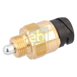 Differential Lock Switch FEBI 49477 OE Ref 64.25505.0009