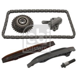 Timing Chain Kit FEBI 49487 OE Ref 13 52 8 648 731 S1