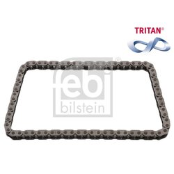 Timing Chain FEBI 49492 OE Ref 11 31 8 506 654 S4