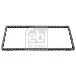 Timing Chain FEBI 49494 OE Ref 11 31 8 648 730
