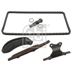 Timing Chain Kit FEBI 49502 OE Ref 11 31 8 648 729 S2