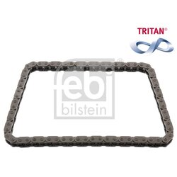 Timing Chain FEBI 49519 OE Ref 13 52 8 490 553