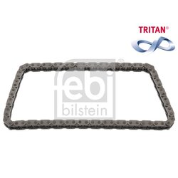 Timing Chain FEBI 49531 OE Ref 11 31 8 506 654 S1