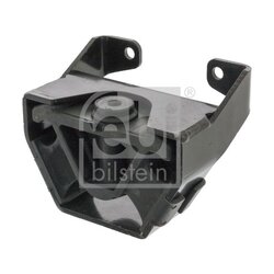 Engine Mounting FEBI 49566 OE Ref 81.41506.6195