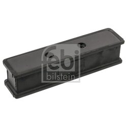 Radiator Mounting FEBI 49569 OE Ref A387 504 00 12