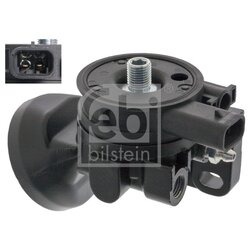 Pre Supplyfuel Pump FEBI 49584 OE Ref 0 9843 2291