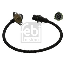 Boost Pressure Sensor FEBI 49598 OE Ref 20909613