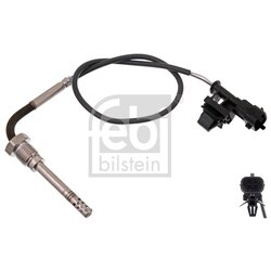Exhaust Gas Temperature Sensor FEBI 49606 OE Ref 58 0157 8131
