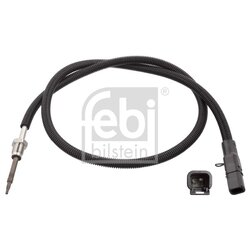Exhaust Gas Temperature Sensor FEBI 49608 OE Ref 21126692