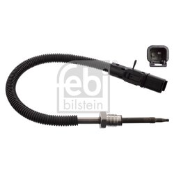 Exhaust Gas Temperature Sensor FEBI 49609 OE Ref 21164790