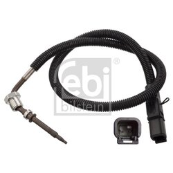 Exhaust Gas Temperature Sensor FEBI 49610 OE Ref 21164792