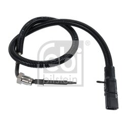 Exhaust Gas Temperature Sensor FEBI 49611 OE Ref 74 21 412 472