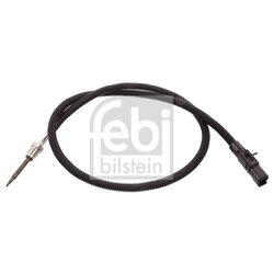 Exhaust Gas Temperature Sensor FEBI 49612 OE Ref 74 21 225 020