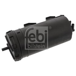 Tank Ventilation Charcoal Filter FEBI 49629 OE Ref 211 470 03 59