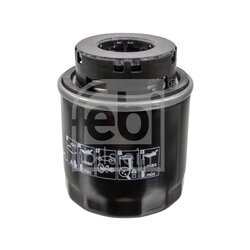 Oil Filter FEBI 49665 OE Ref 03C 115 561 J