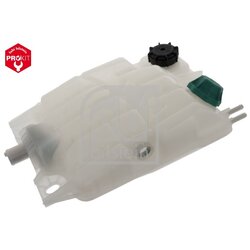 Coolant Expansion Tank FEBI 49673 OE Ref 0 0816 8290