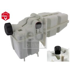 Coolant Expansion Tank FEBI 49675 OE Ref 1 800 825