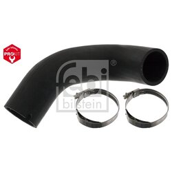 Radiator Hose FEBI 49678 OE Ref 1 380 106 S1