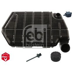 Coolant Expansion Tank FEBI 49683 OE Ref 1684 655 S1