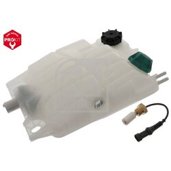 Coolant Expansion Tank FEBI 49685 OE Ref 0 0816 8289 S1