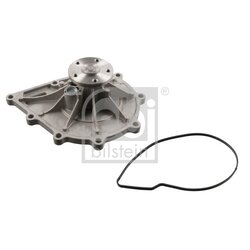 Water Pump FEBI 49687 OE Ref A472 200 01 01