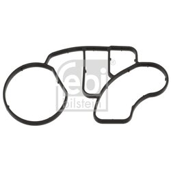 Oil Cooler Gasket FEBI 49692 OE Ref 51.96501.0629