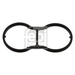 Oil Cooler Gasket FEBI 49693 OE Ref 51.05901.0135