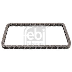 Oil Pump Drive Chain FEBI 49724 OE Ref 16760-77E00-000