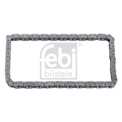 Oil Pump Drive Chain FEBI 49726 OE Ref 16760-85FA0-000