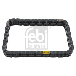 Timing Chain FEBI 49727 OE Ref 12763-85FA0-000