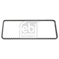Timing Chain FEBI 49729 OE Ref 12761-78K00-000