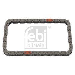 Oil Pump Drive Chain FEBI 49731 OE Ref 13507-33010
