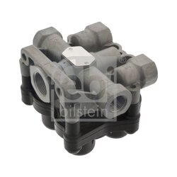 Multi Circuit Protection Valve FEBI 49738 OE Ref 1521 155