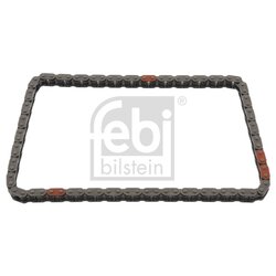 Timing Chain FEBI 49770 OE Ref 13507-75020