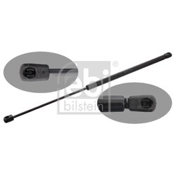 Front Panel Gas Spring FEBI 49805 OE Ref 50 10 468 003