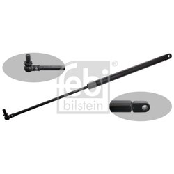 Gas Spring Struts FEBI 49809 OE Ref 1 867 237