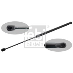 Front Panel Gas Spring FEBI 49814 OE Ref 82473342