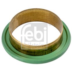 Oil Pump Gasket FEBI 49826 OE Ref 74 00 465 784