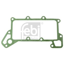 Oil Cooler Gasket FEBI 49856 OE Ref 51.05901.0117