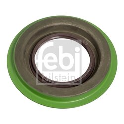Differential Shaft Seal FEBI 49858 OE Ref 06.56289.0280