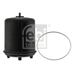 Oil Filter FEBI 49863 OE Ref 1872 106