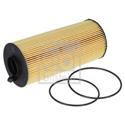 Oil Filter FEBI 49864 OE Ref 2129 253