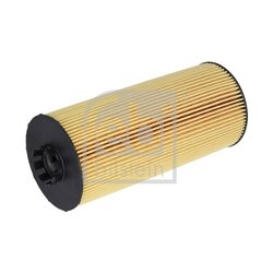 Oil Filter FEBI 49864 OE Ref 2129 253 FEBI