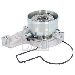 Water Pump FEBI 76019 OE Ref 20921947