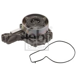 Water Pump FEBI 79741 OE Ref 20505543 S1
