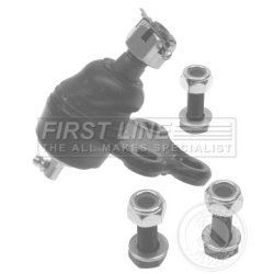 Ball Joint FIRST LINE FBJ5114 OE Ref 40161D0125