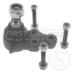 Ball Joint FIRST LINE FBJ5137 OE Ref 281 407 187 B