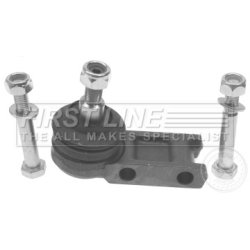 Ball Joint FIRST LINE FBJ5138 OE Ref 7372170